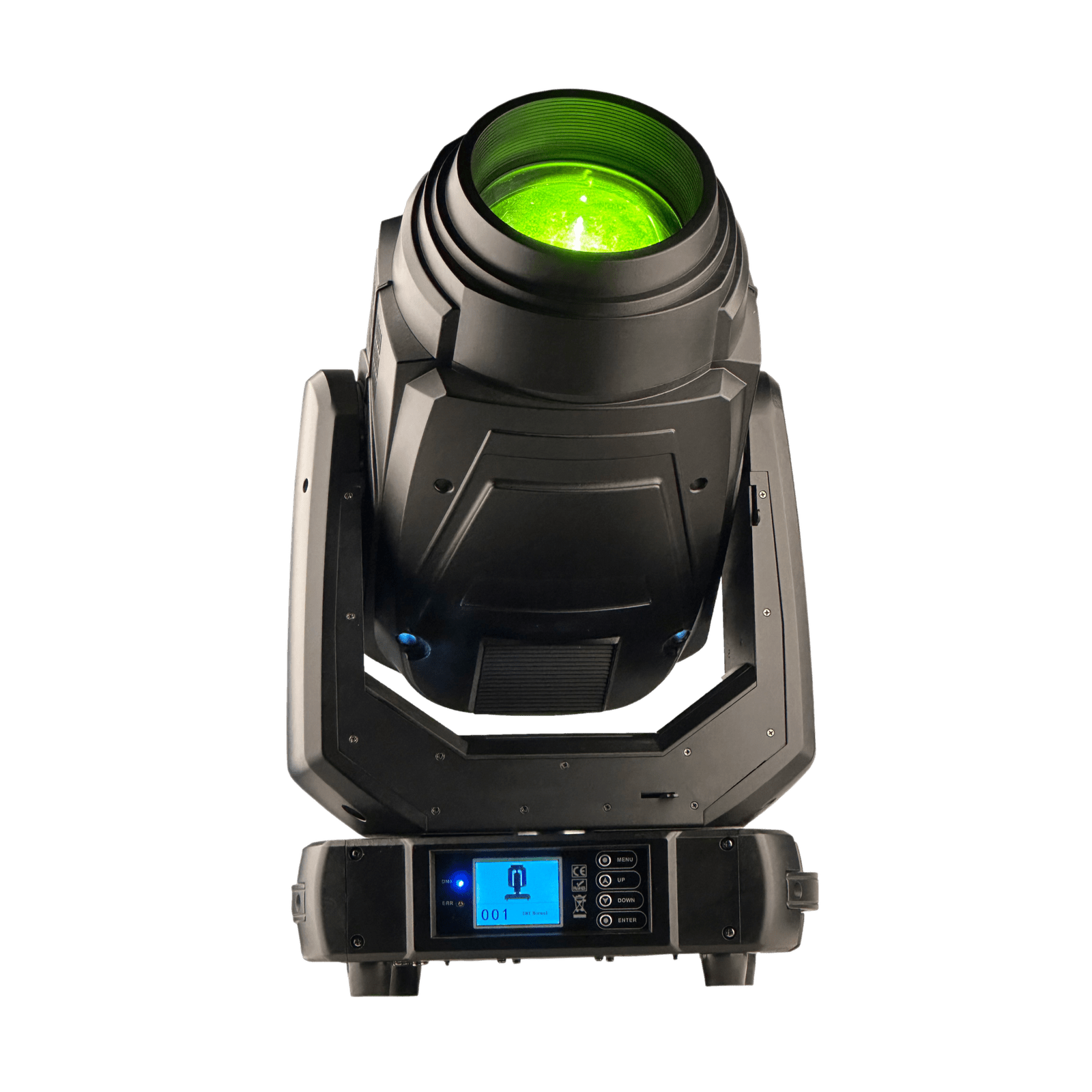 550w feixe de luz spot wash cmy cabeça móvel